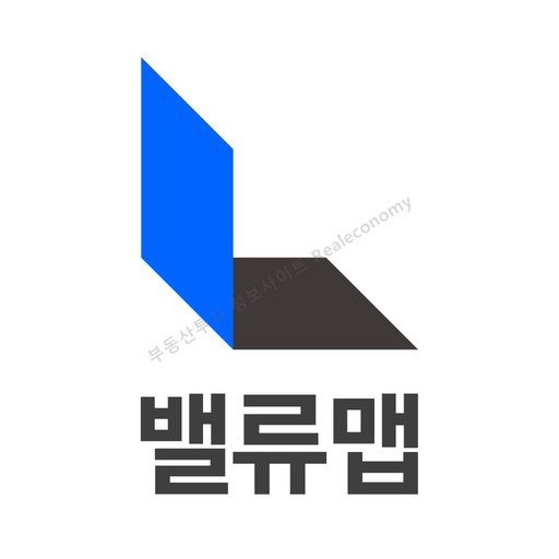 부동산 투자정보 사이트 밸류맵